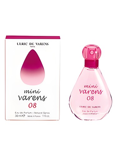 عطر ادکلن مینی وارنز ۰۸ اولریک دو وارن - Mini Varens 08 Ulric de Varens - بررسی، قیمت و خرید
