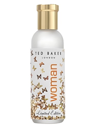 عطر ادکلن تد بیکر وومن لیمیتد ادیشن تد بیکر - Ted Baker Woman Limited Editon Ted Baker - بررسی، قیمت و خرید