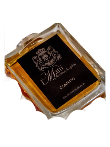عطر ادکلن آی ماتی کنفتو امی‌نس پارفومز - I Matti Confetto Eminence Parfums - بررسی، قیمت و خرید