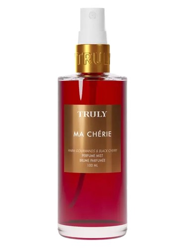 عطر ادکلن ما شری تأچراً - Ma Chérie Truly - بررسی، قیمت و خرید
