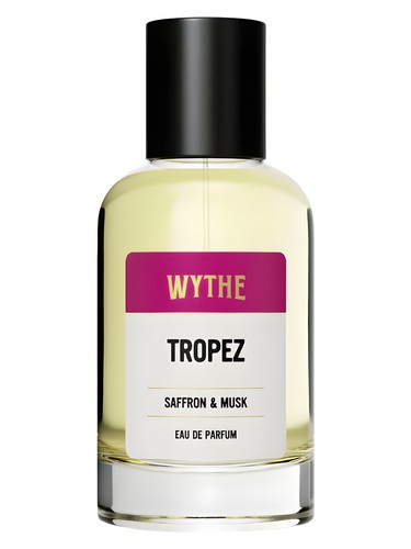 عطر ادکلن تروپه ویت آپاثکاری - Tropez Wythe Apothecary - بررسی، قیمت و خرید