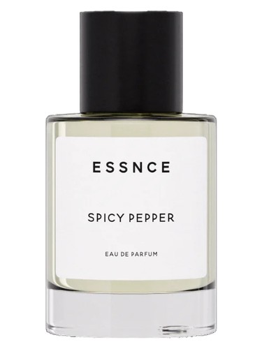 عطر ادکلن اسپایسی پپر اِسنس - Spicy Pepper ESSNCE - بررسی، قیمت و خرید