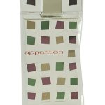 عطر ادکلن اپریشِن امانوئل آنگارو - Apparition Emanuel Ungaro - بررسی، قیمت و خرید