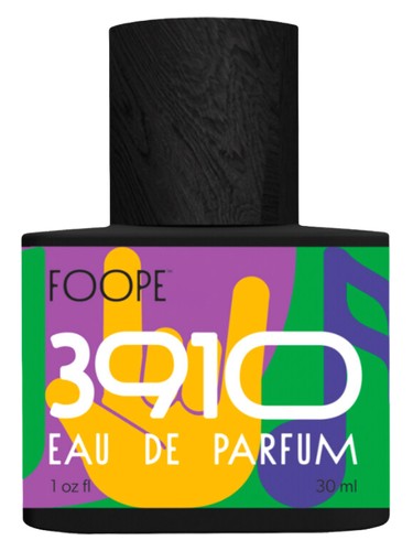 عطر ادکلن سه هزار و نهصد و ده فوپه - 3910 FOOPE - بررسی، قیمت و خرید