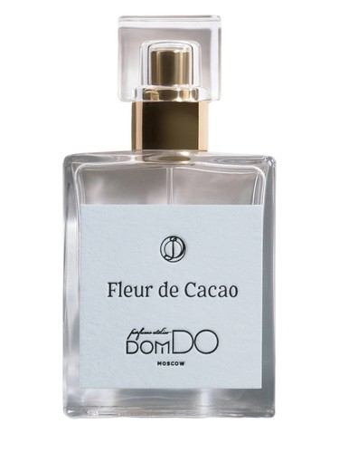 عطر ادکلن فلور د کاکائو دام دو - Fleur d’Cacao Dom Do - بررسی، قیمت و خرید