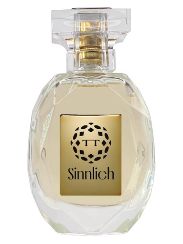 عطر ادکلن سینلیش ولگا - Sinnlich Volga - بررسی، قیمت و خرید