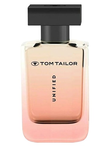 عطر ادکلن یونیفاید تام تیلور - Unified Tom Tailor - بررسی، قیمت و خرید