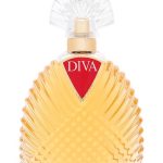 عطر ادکلن دیوا امانوئل آنگارو - Diva Emanuel Ungaro - بررسی، قیمت و خرید