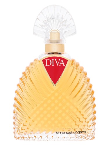 عطر ادکلن دیوا امانوئل آنگارو - Diva Emanuel Ungaro - بررسی، قیمت و خرید