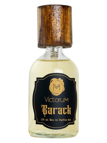 عطر ادکلن باراک ویکتوروم - Barack Victorumm - بررسی، قیمت و خرید