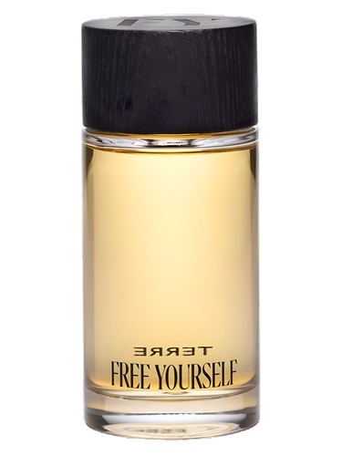 عطر ادکلن تِر فری یورسلف - Terre Free Yourself - بررسی، قیمت و خرید