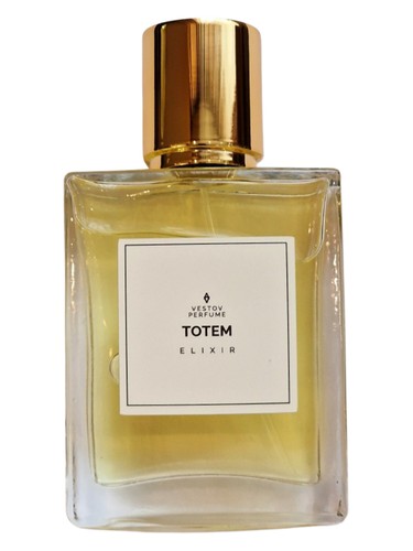 عطر ادکلن تاتم ویستوف پرفیوم - Totem Vestov Perfume - بررسی، قیمت و خرید