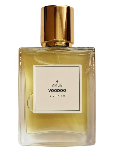 عطر ادکلن وودو وستوف پرفیوم - Voodoo Vestov Perfume - بررسی، قیمت و خرید