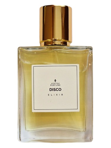 عطر ادکلن دیسکو ویستوف پرفیوم - Disco Vestov Perfume - بررسی، قیمت و خرید