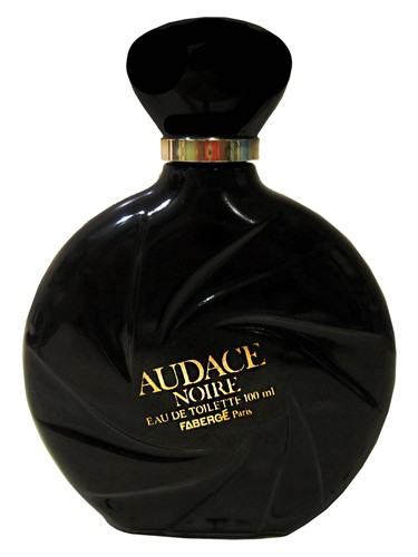 عطر ادکلن اوداس نوآر فابرژه - Audace Noire Faberge - بررسی، قیمت و خرید
