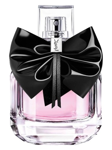 عطر ادکلن مان پاریس کالکتور ادیشن ایو سن لوران - Mon Paris Collector Edition Yves Saint Laurent - بررسی، قیمت و خرید