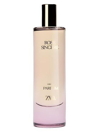 عطر ادکلن رُز سنسر زارا - Rose Sincère Zara - بررسی، قیمت و خرید
