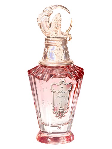 عطر ادکلن فِرِوِر بْلومینگ فْلاوِر فلاور نوز - Forever Blooming Flower Flower Knows - بررسی، قیمت و خرید