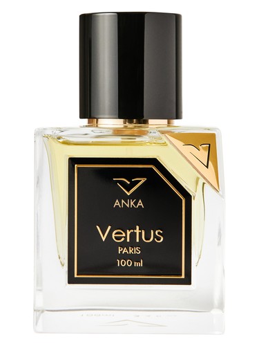 عطر ادکلن انکا ورتوس - ANKA Vertus - بررسی، قیمت و خرید