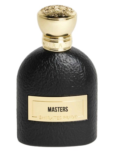 عطر ادکلن مسترز امارات پراید پرفیومز - Masters Emirates Pride Perfumes - بررسی، قیمت و خرید