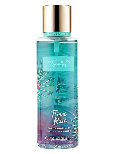 عطر ادکلن تروپیک رِین ویکتوریا سیکرت - Tropic Rain Victoria's Secret - بررسی، قیمت و خرید