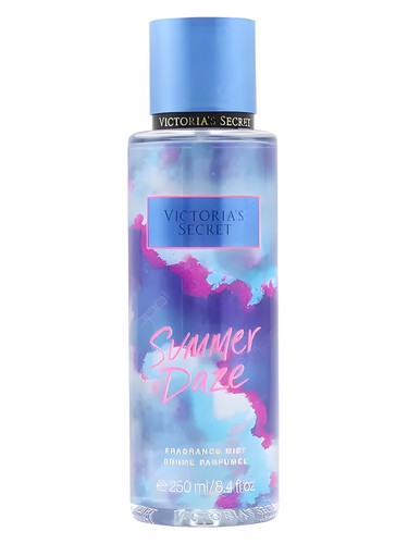 عطر ادکلن سامر دیز ویکتوریا سیکرت - Summer Daze Victoria's Secret - بررسی، قیمت و خرید