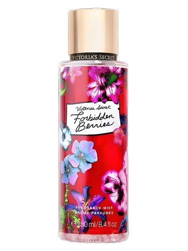 عطر ادکلن فوربیدن بریز ویکتوریا سکرت - Forbidden Berries Victoria's Secret - بررسی، قیمت و خرید