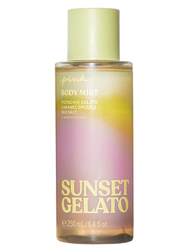 عطر ادکلن سانست جلاتو ویکتوریا سیکرت - Sunset Gelato Victoria's Secret - بررسی، قیمت و خرید