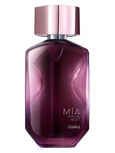 عطر ادکلن میا سنسوال نایت ایشیکا - Mía Sensual Night Ésika - بررسی، قیمت و خرید