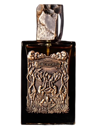 عطر ادکلن پورگاتوریو تادا پارفومر - Purgatorio Tada Parfumeur - بررسی، قیمت و خرید