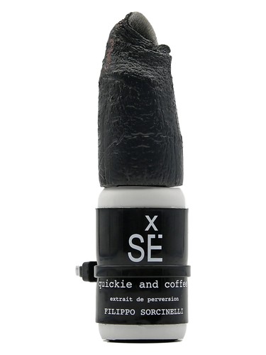 عطر ادکلن کیکی اند کافی فیلیپو سورچینلی - Quickie and Coffee Filippo Sorcinelli - بررسی، قیمت و خرید