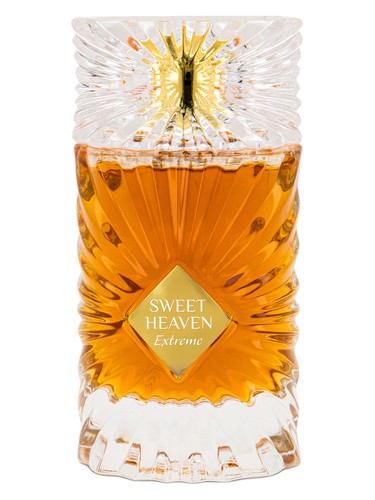 عطر ادکلن سویت هیون اکستریم گالف ارکید - Sweet Heaven Extreme Gulf Orchid - بررسی، قیمت و خرید