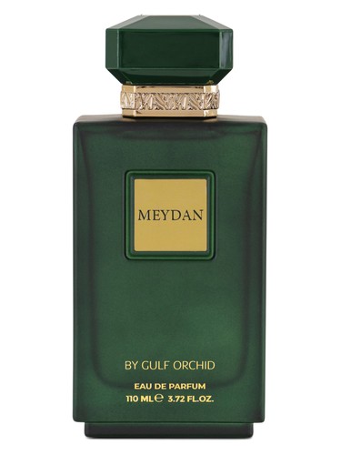 عطر ادکلن میدان گالف اورکید - Meydan Gulf Orchid - بررسی، قیمت و خرید