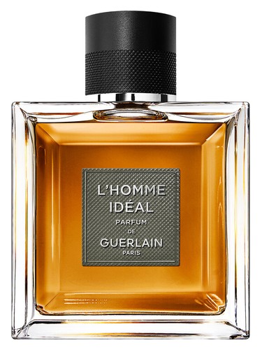 عطر ادکلن الهوم ایده‌آل پارفوم گرلن - L'Homme Idéal Parfum Guerlain - بررسی، قیمت و خرید
