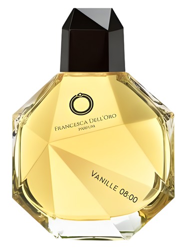 عطر ادکلن وانیل فرانچسکا دل اورو - Vanille 08:00 Francesca dell'Oro - بررسی، قیمت و خرید
