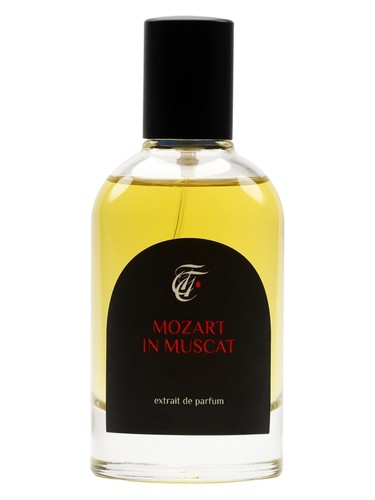 عطر ادکلن موتزارت این مسقط ذِن دِر - Mozart in Muscat THEN THERE - بررسی، قیمت و خرید