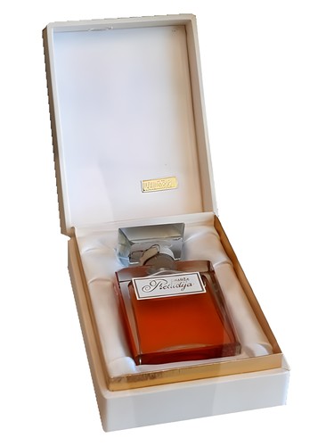 عطر ادکلن پریلوجیا دزینتارس - Prelūdija Dzintars - بررسی، قیمت و خرید