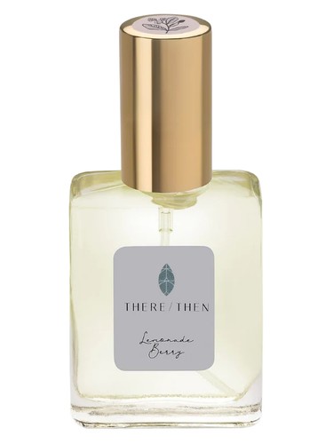 عطر ادکلن لیمنید بری دِر - Lemonade Berry There/Then - بررسی، قیمت و خرید