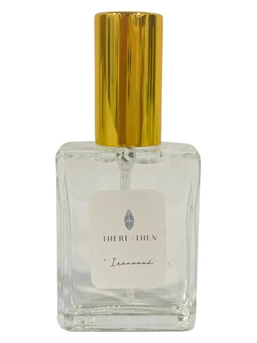 عطر ادکلن آیرونوود در - Ironwood There/Then - بررسی، قیمت و خرید