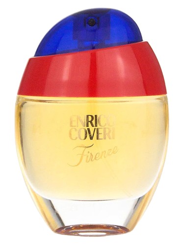 عطر ادکلن فیرِنزه انریکو کووری - Firenze Enrico Coveri - بررسی، قیمت و خرید