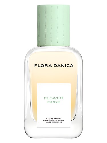 عطر ادکلن فلاور موس فلورا دانیکا - Flower Muse Flora Danica - بررسی، قیمت و خرید