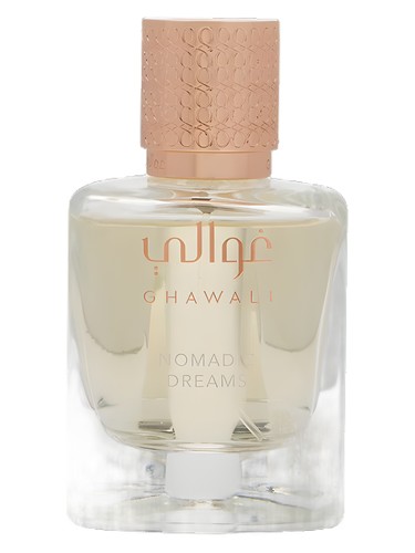 عطر ادکلن نومدیک دریمز غاوالی - Nomadic Dreams Ghawali - بررسی، قیمت و خرید