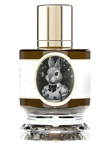 عطر ادکلن ربیت زئولوژیست پرفیومز - Rabbit Zoologist Perfumes - بررسی، قیمت و خرید