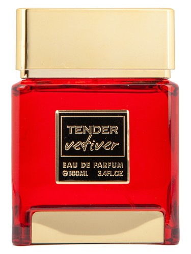 عطر ادکلن تندر وتیور فلاویا - Tender Vetiver Flavia - بررسی، قیمت و خرید
