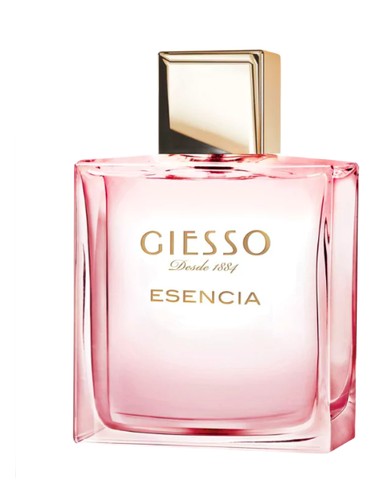 عطر ادکلن اسنسیا موخره جیسو - Esencia Mujer Giesso - بررسی، قیمت و خرید