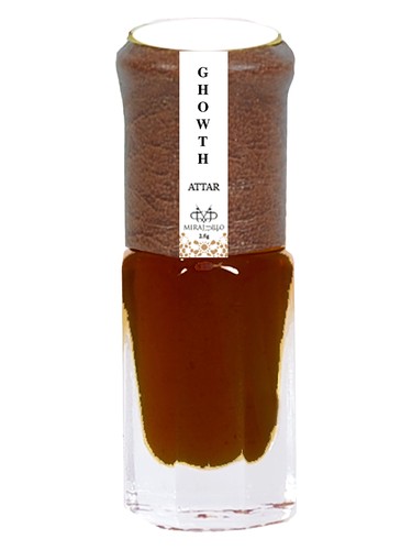 عطر ادکلن غوث د هیوس آو میراج - Ghowth The House Of MIRAJ - بررسی، قیمت و خرید