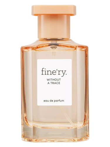 عطر ادکلن ویت‌اوت اِ تریس فاینری - Without A Trace Fine'ry. - بررسی، قیمت و خرید