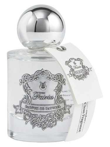 عطر ادکلن فلوٹنگ لوتوس فریا - Floating Lotus Fairia - بررسی، قیمت و خرید