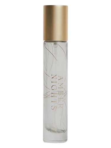 عطر ادکلن امبر نایتز داسک - Amber Nights Dusk - بررسی، قیمت و خرید