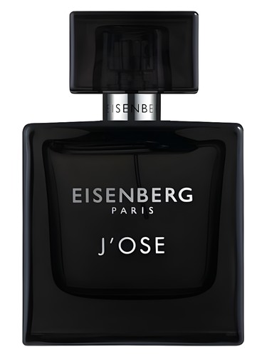 عطر ادکلن ژوز آیزنبرگ - J'ose Eisenberg - بررسی، قیمت و خرید